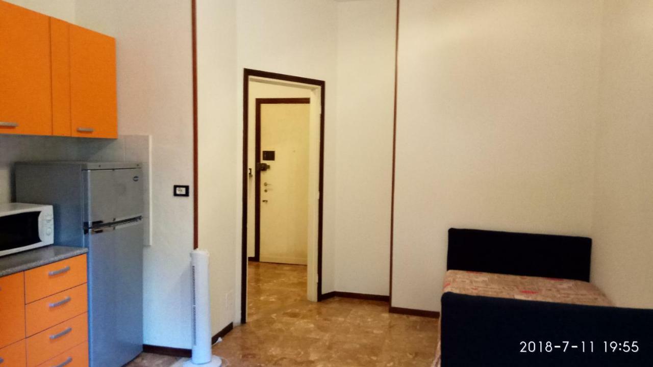 Bixio Daire Pavia Dış mekan fotoğraf